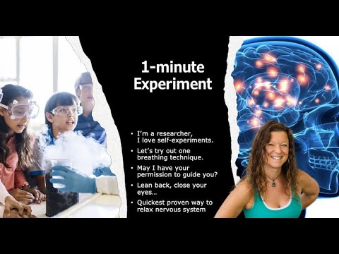 "Take a deep breath" - Benefits of neuroplasticity practices for software developers