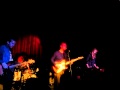 The Clientele - "Somebody Changed" (Live at Maxwell's, February 21, 2010)