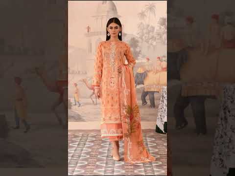 #Morja silk dopatta collection