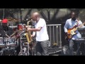 Mike Phillips performs When It Comes to Lovin' Me LIVE