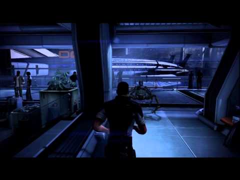 Mass Effect 3 - Walkthrough Part 29