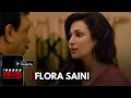 Flora Saini Mere Jism Ko Sukh Chaiye Scene Caught With Devar Webseries Scene