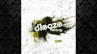 Hans Bouffmyhre & Flug - Cerebal (Original Mix) [SLEAZE RECORDS (UK)]