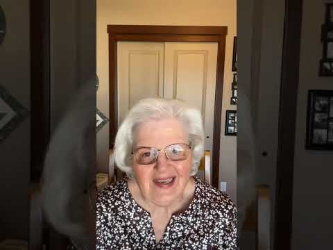 Sei frei, gesegnet und vollkommen in Christus Jesus