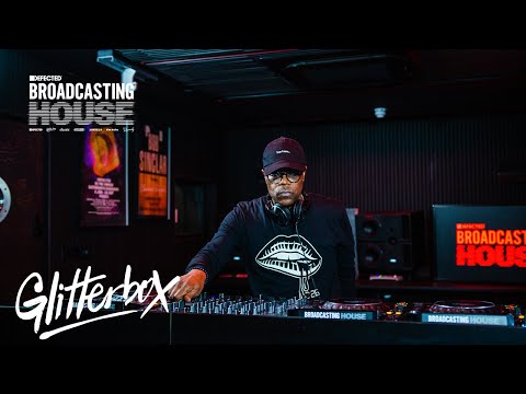 Jamie 3:26 (Episode #8, Live from The Basement) - Defected Broadcasting House