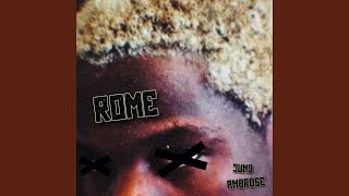 Rome Music Video