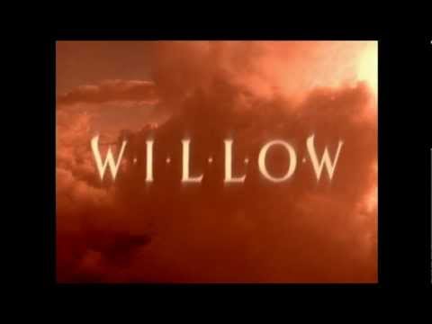Willow (1988) - Teaser Trailer #1