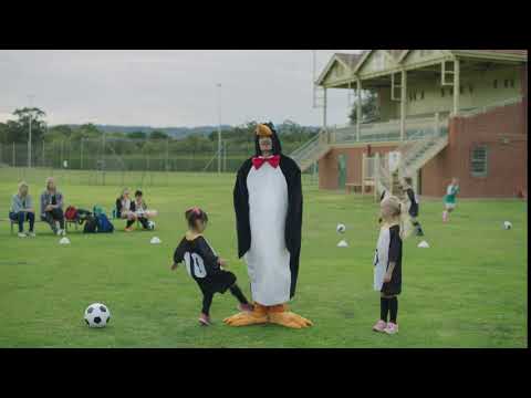 Think Road Safety - 10 Year Hangover (2017) - Working with Kids - 6 seconds