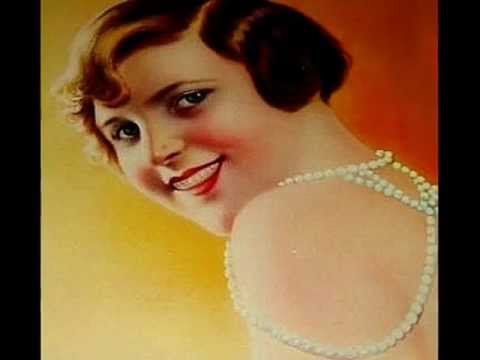 Roaring 1920s!: A Bobbed Head - Shimmy from Berlin, 1925