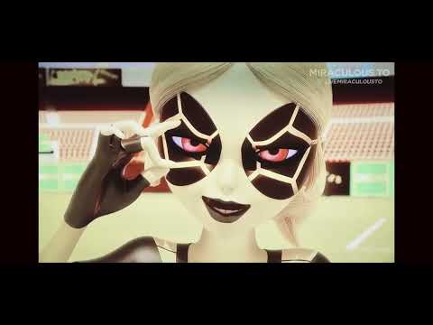 Industry Baby 「PenalTeam Miraculous Ladybug AMV」