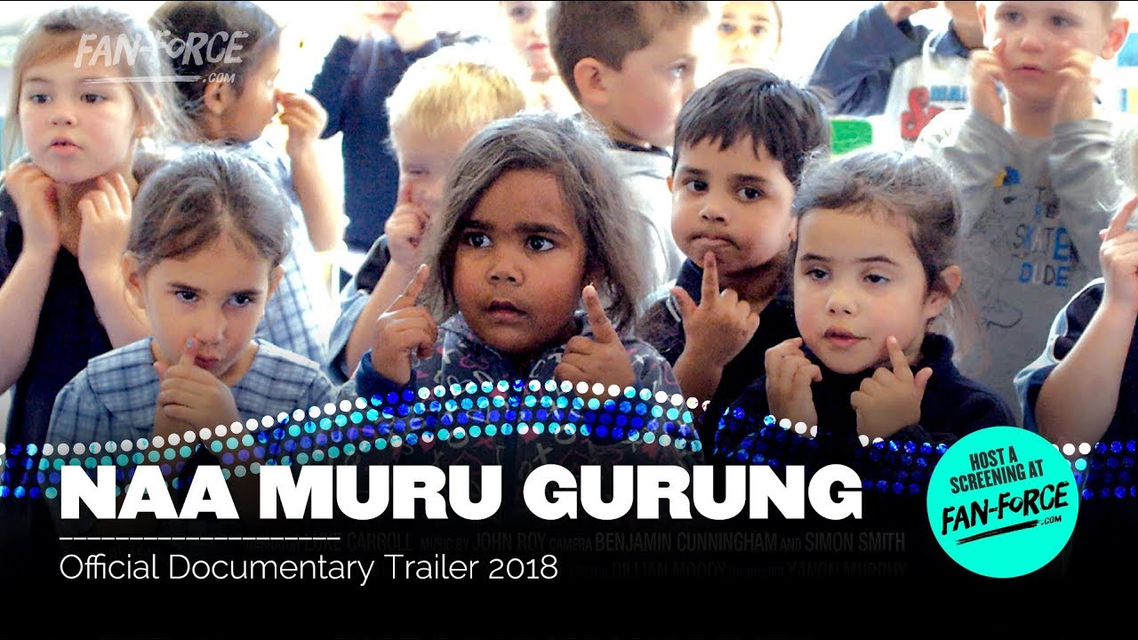 Naa Muru Gurung Official Trailer 2018