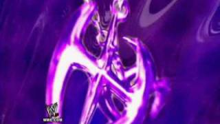 WWE JEFF HARDY Full HQ Titantron - No More Words