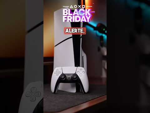 Las consolas PlayStation 5 tienen un descuento de $100 por el Black Friday: la Edición Digital cuesta $399, y la PS5 Pro está a $649 en Amazon, Walmart y Best Buy