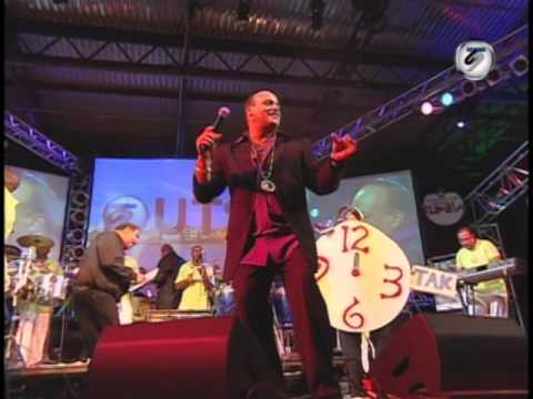 Hendrik de Windt - Wak Pa Bo Tei (2009)