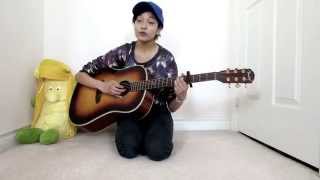 Tiny Ruins - Carriages (cover)