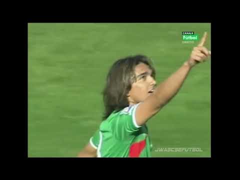 2008.10.14 Bolivia 2 - Uruguay 2 (Partido Completo 60fps - Clasificatorias Sudáfrica 2010)