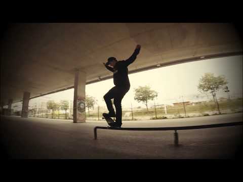 LS: 2017, Marco & Bodi