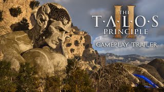 The Talos Principle 2 (PC) Steam Key EUROPE