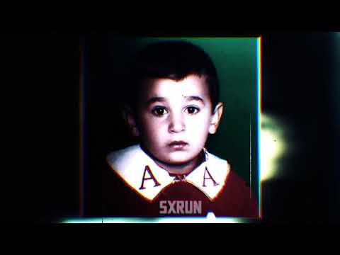 Aeriç  - sorun (prod. By COBRA)