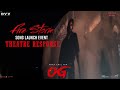OG Song Launch Fans Celebrations Pawan Kalyan Thaman Shreyas Media