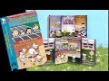 Vorspann Zu Snoopy Double Feature You Re The Greatest Charlie Brown Snoopy S Reunion 1994 VHS