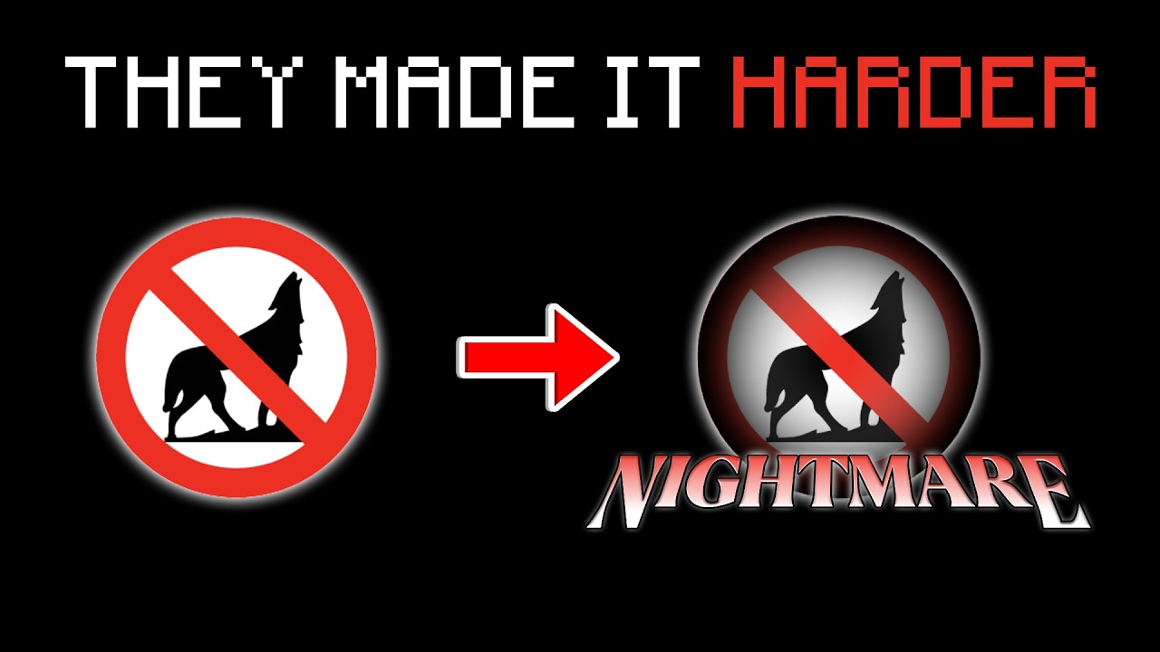 Can You Beat Minecraft's NEW Hardest Mod?