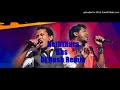 Neththara Bns Punjab Mix Dj Rush Remix