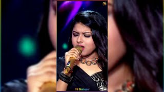 Arunita Indian Idol Status  ❤️ Indian Idol Ful