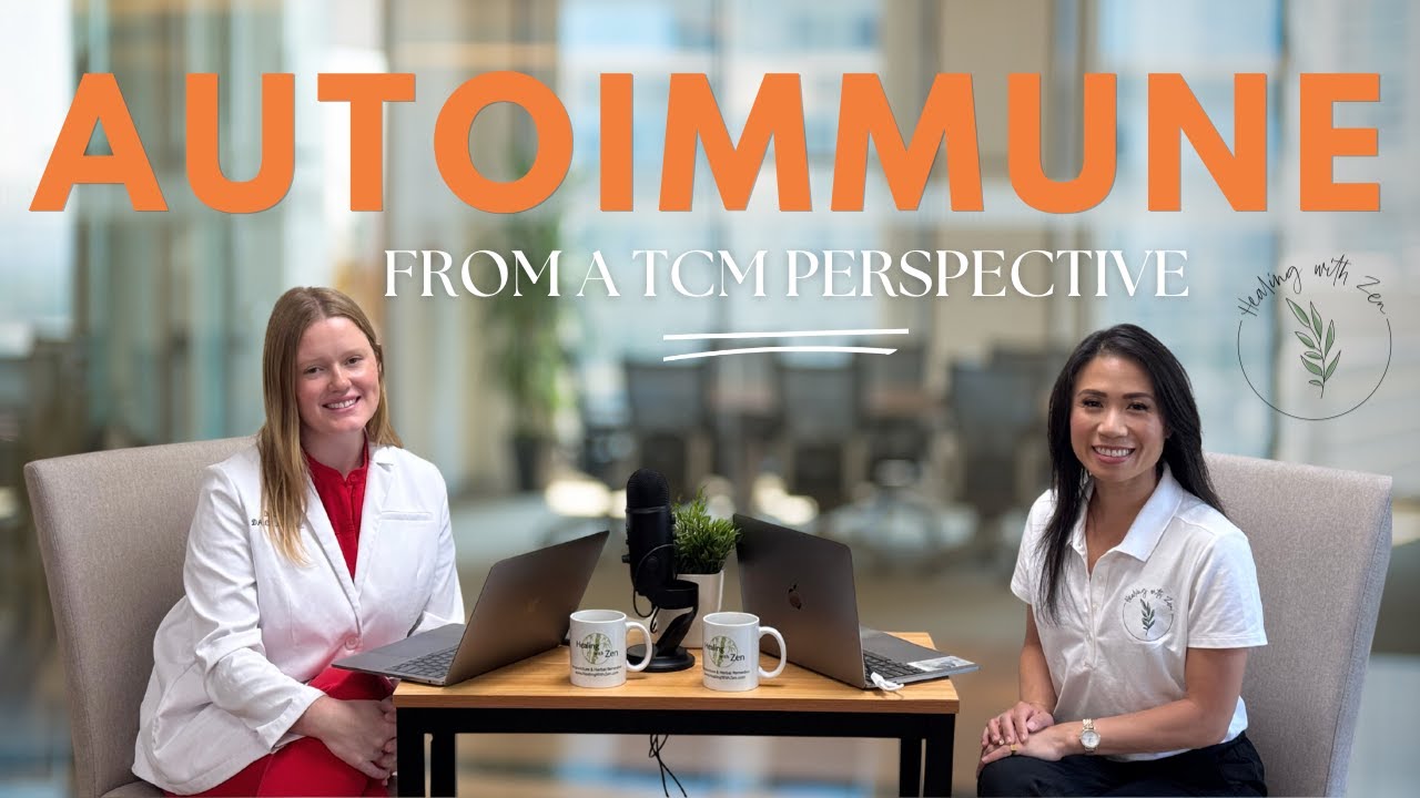 Autoimmune Myths Busted