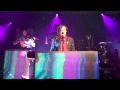 of Montreal - Gelid Ascent live @ donaufestival Krems 2012 HD