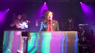 of Montreal - Gelid Ascent live @ donaufestival Krems 2012 HD