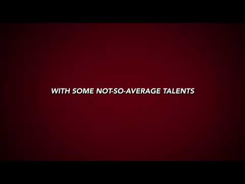 Darren Brand Magician video.