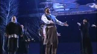 Fiddler on the Roof