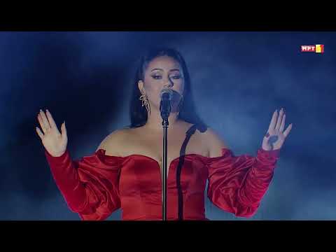 Sanja Todorovikj - Jas sum vinovna (Makfest 2024)