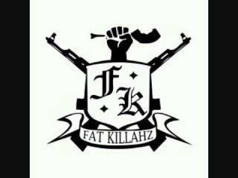 Fat Killahz H.E.R.O.E.S