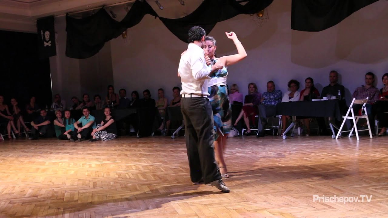 Vasco Martins and Rita Caldas, Portugal, 2-2, vaMOS Todos, Mediterranean 3-7.10.2013