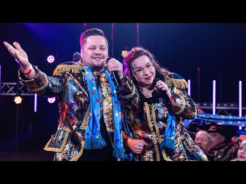 LVK 2023: Manon & Bart - Ós verhaol (Baarlo)