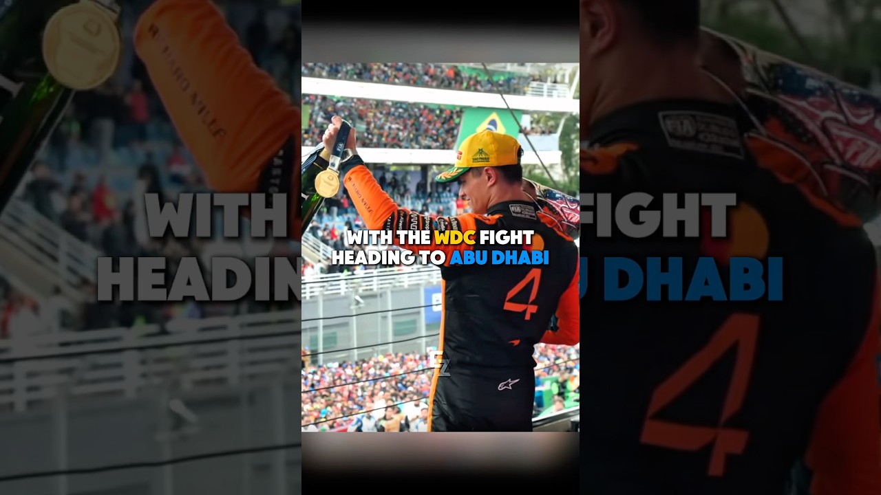 Will Verstappen take it away from McLaren? 🤯🥶🔥