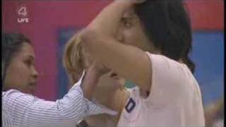 Big Brother 8 UK - Little Brother - Billy Vain