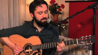 Villagers - Dawning On Me (Live)
