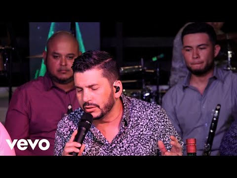 Luis Angel "El Flaco" - Popurrí Joan Sebastian (Desde Casa [En Vivo])