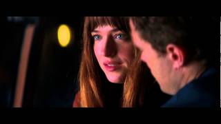 Fifty Shades of Grey - Helicopter scene (Love Me Like You Do)