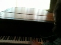 Piano solo. Dj Scream one Бандэрос 