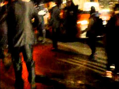 111204 B1A4 in car on the way back