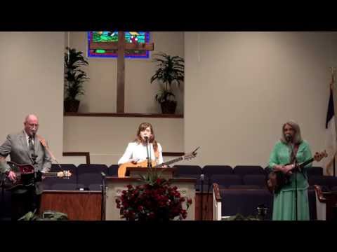 Safe Harbor Baptist Church Revival (Salisbury, NC) - Beyond the Sunset for Me