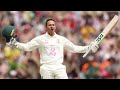 Usman Khwaja Makes Against West Indies Century