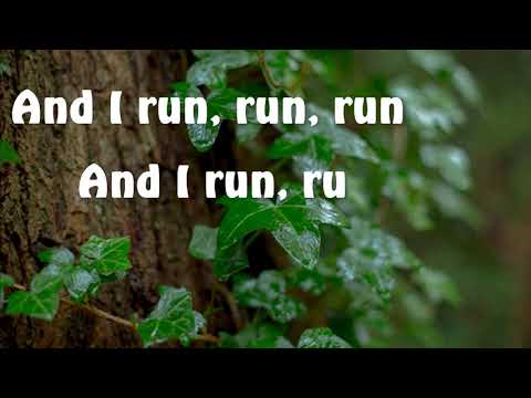 Eurotix - Run Run Run (Lyric Video)