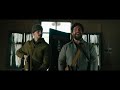 The Ministry Of Ungentlemanly Warfare Trailer