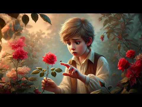 Vahag Rush - Փոքրիկ Տղան մի վարդ տեսավ / Vardy /