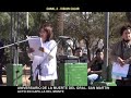 DISCURSO DEL HISTORIADOR CLAUDIO MAZA EN EL ACTO DE SAN MARTIN